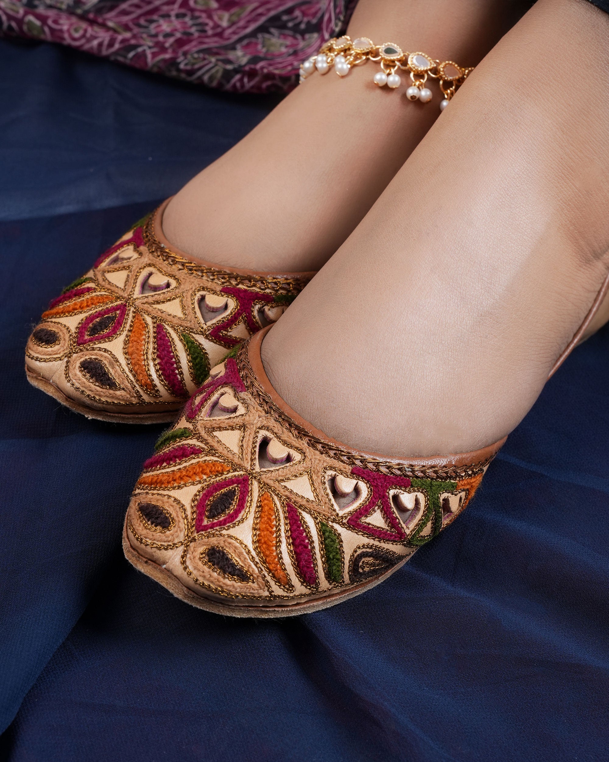 Jahanara